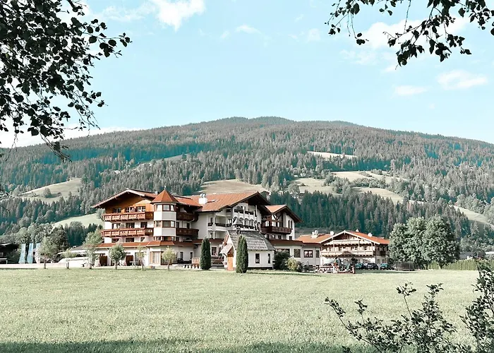 Hotel Das Urbisgut