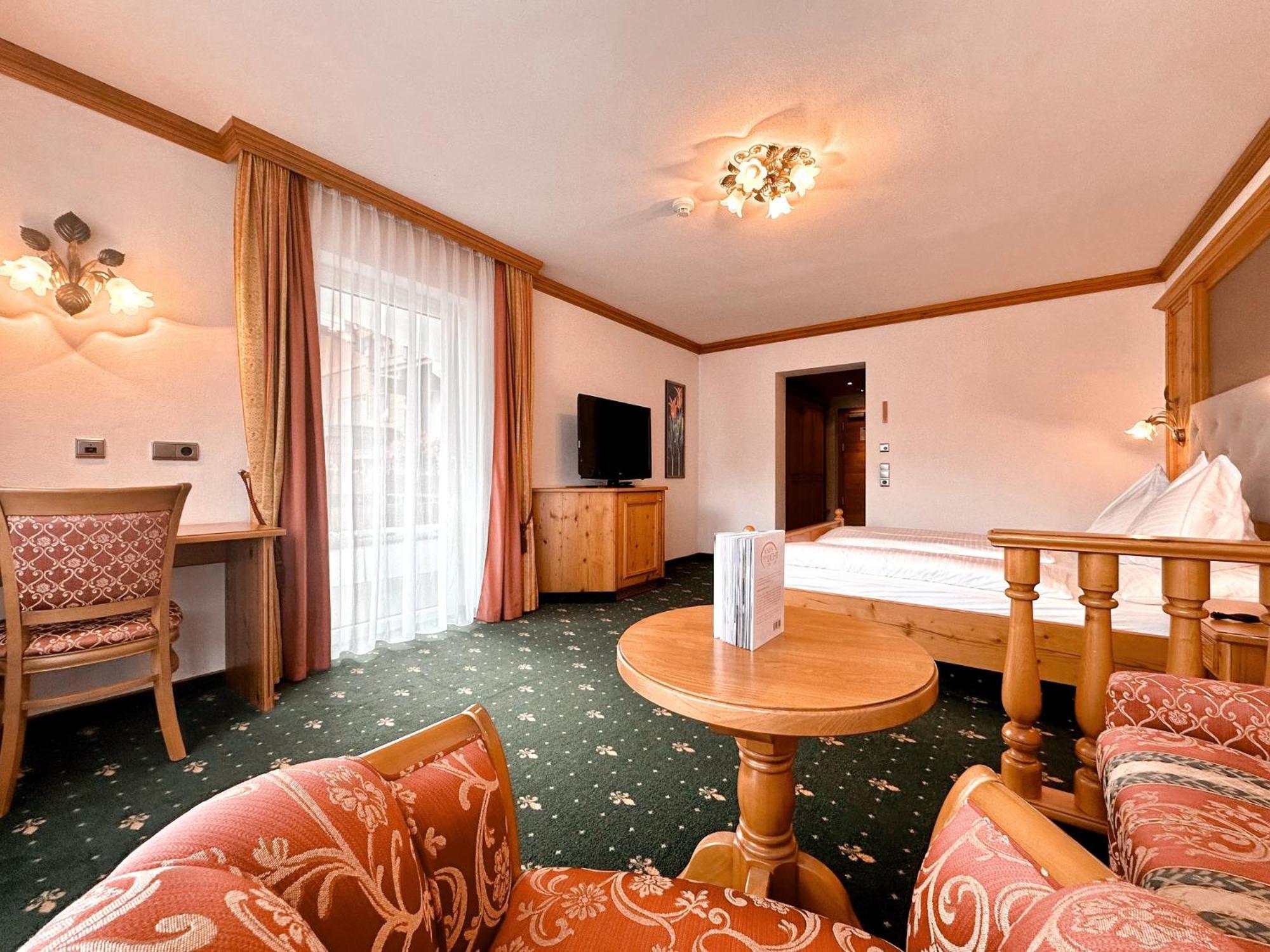 Urbisgut Hotel 4*