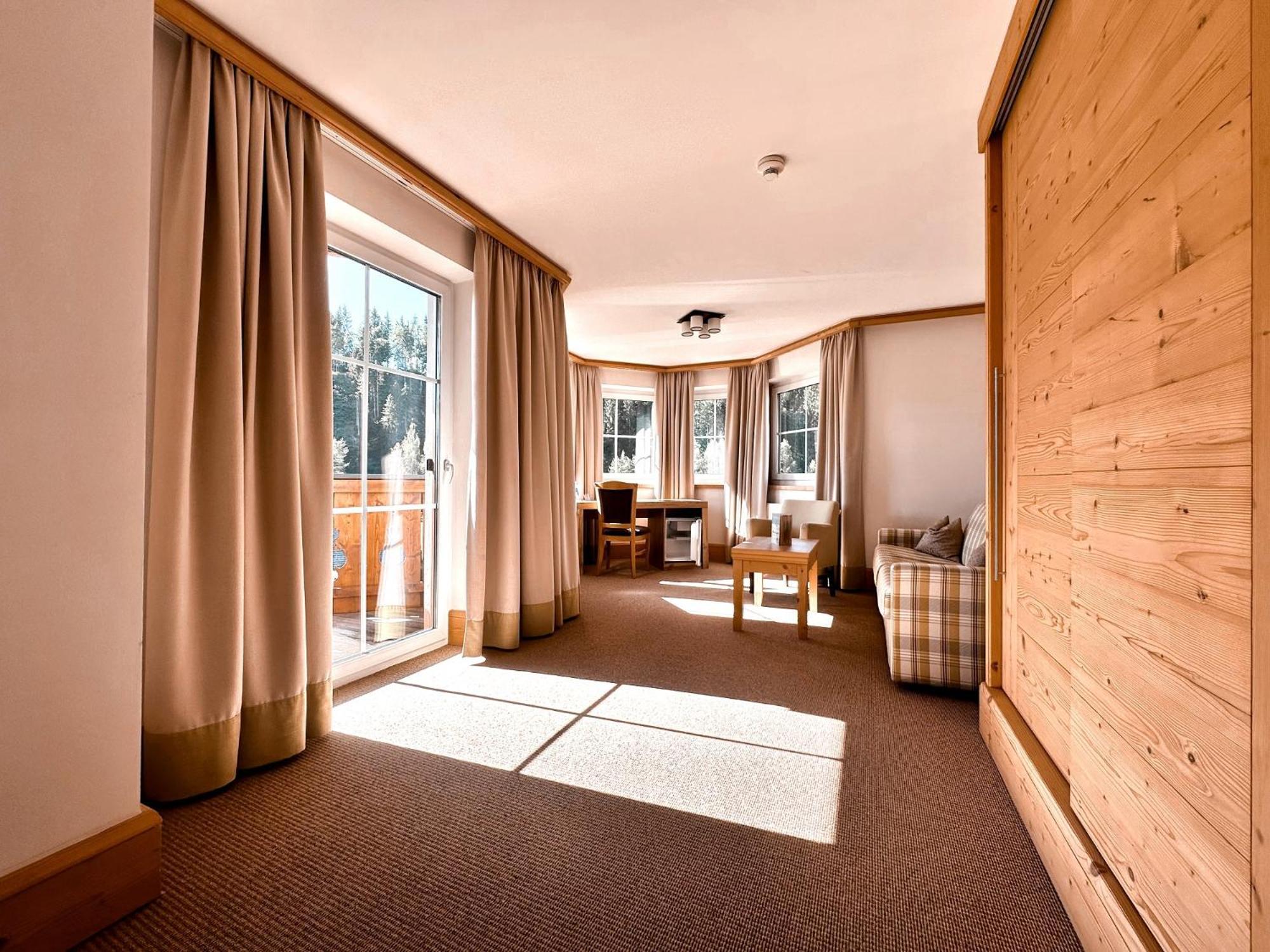 Urbisgut Altenmarkt im Pongau
