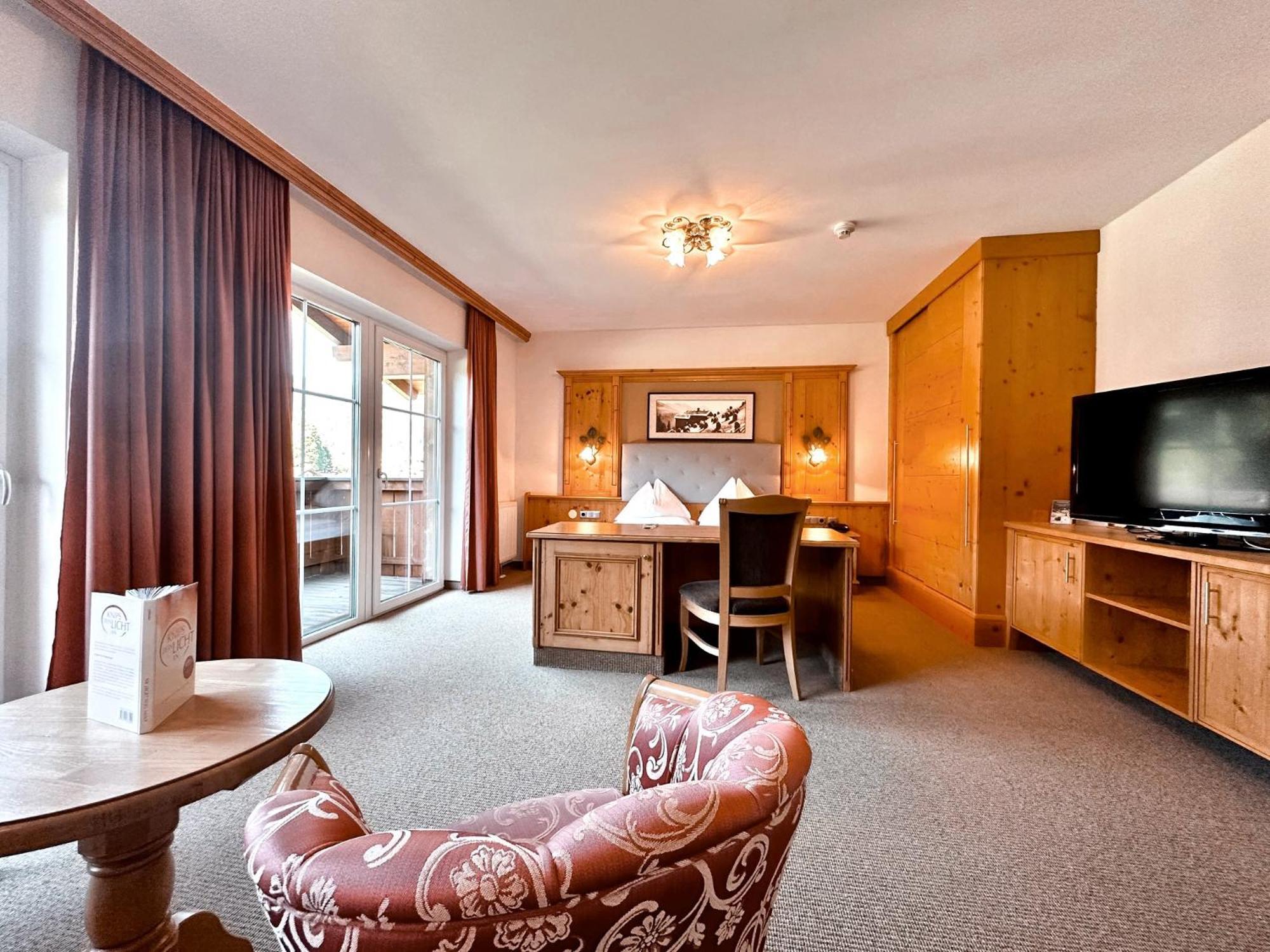 Urbisgut Hotel