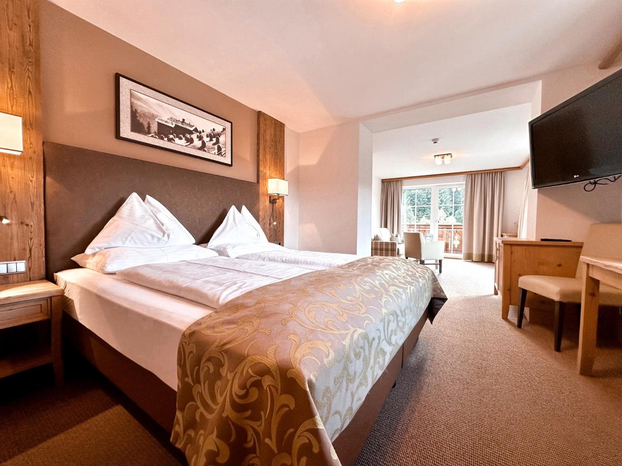 Urbisgut Hotel