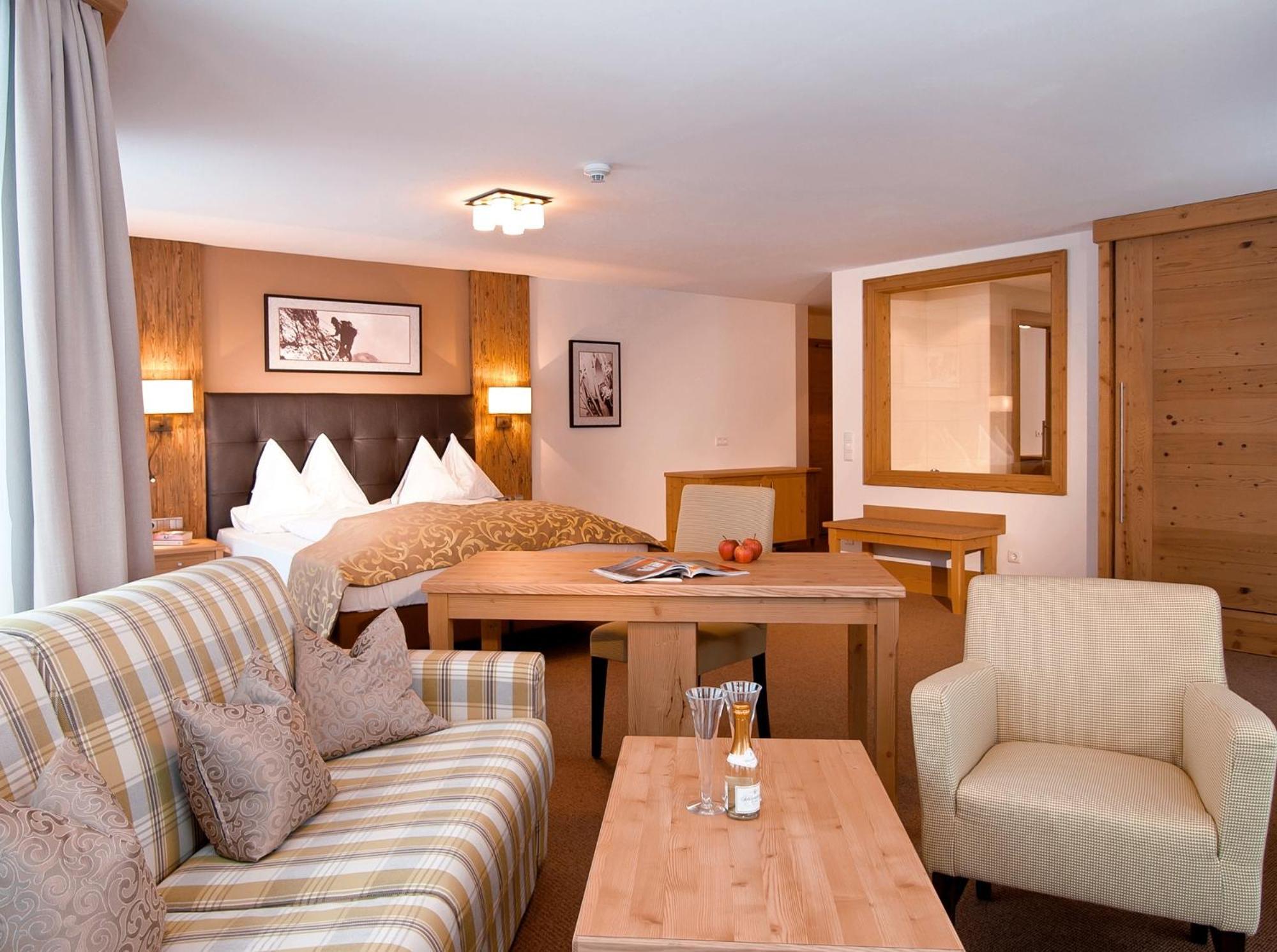 Hotel Urbisgut 4*