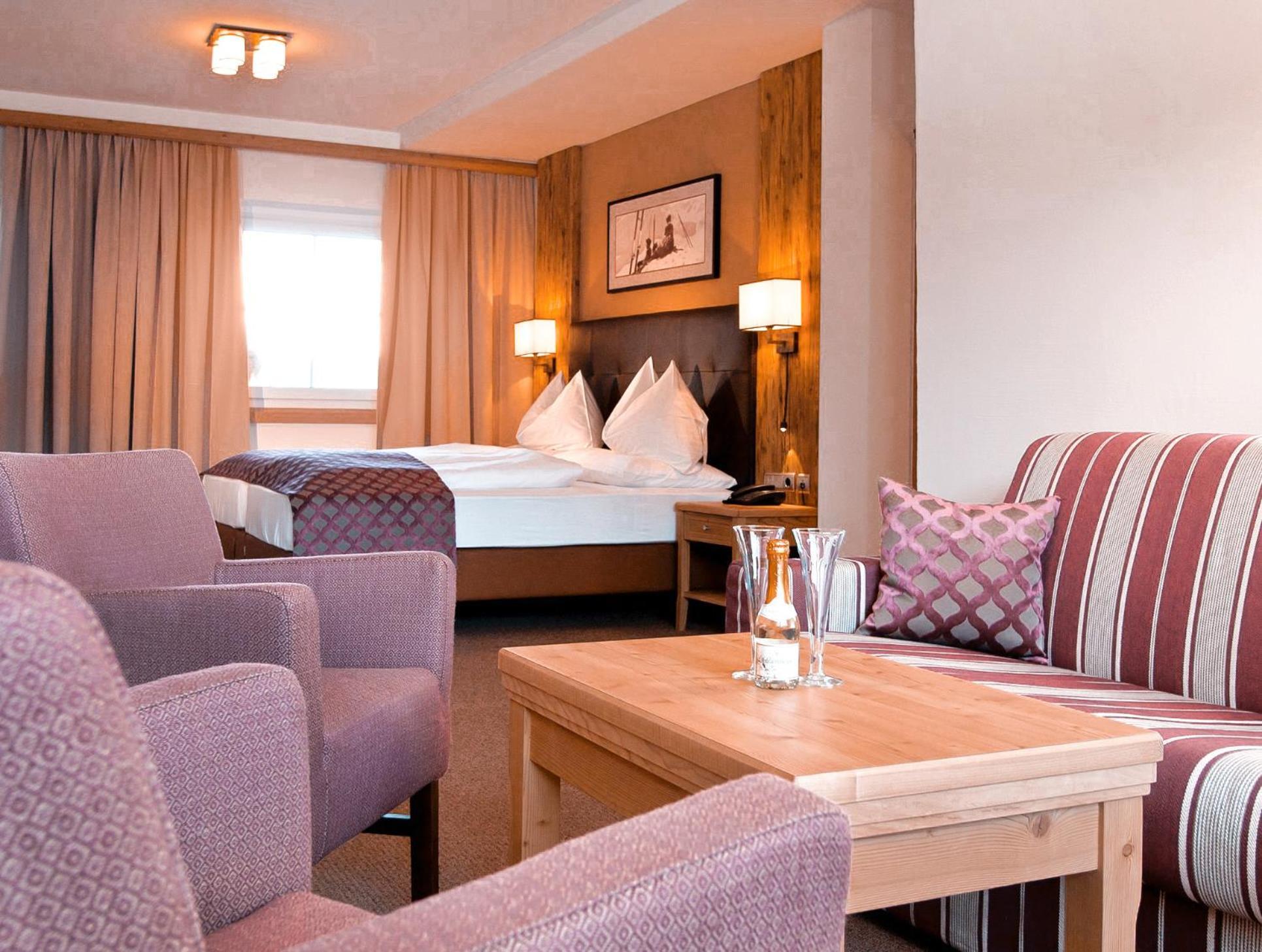 Urbisgut 4* Altenmarkt im Pongau