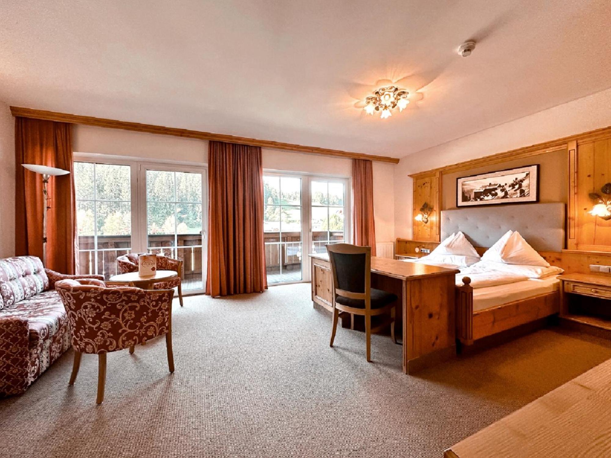 Hotel Urbisgut