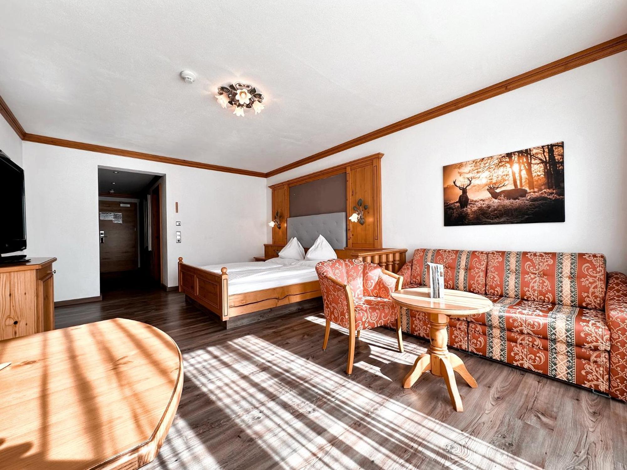 Urbisgut 4*
