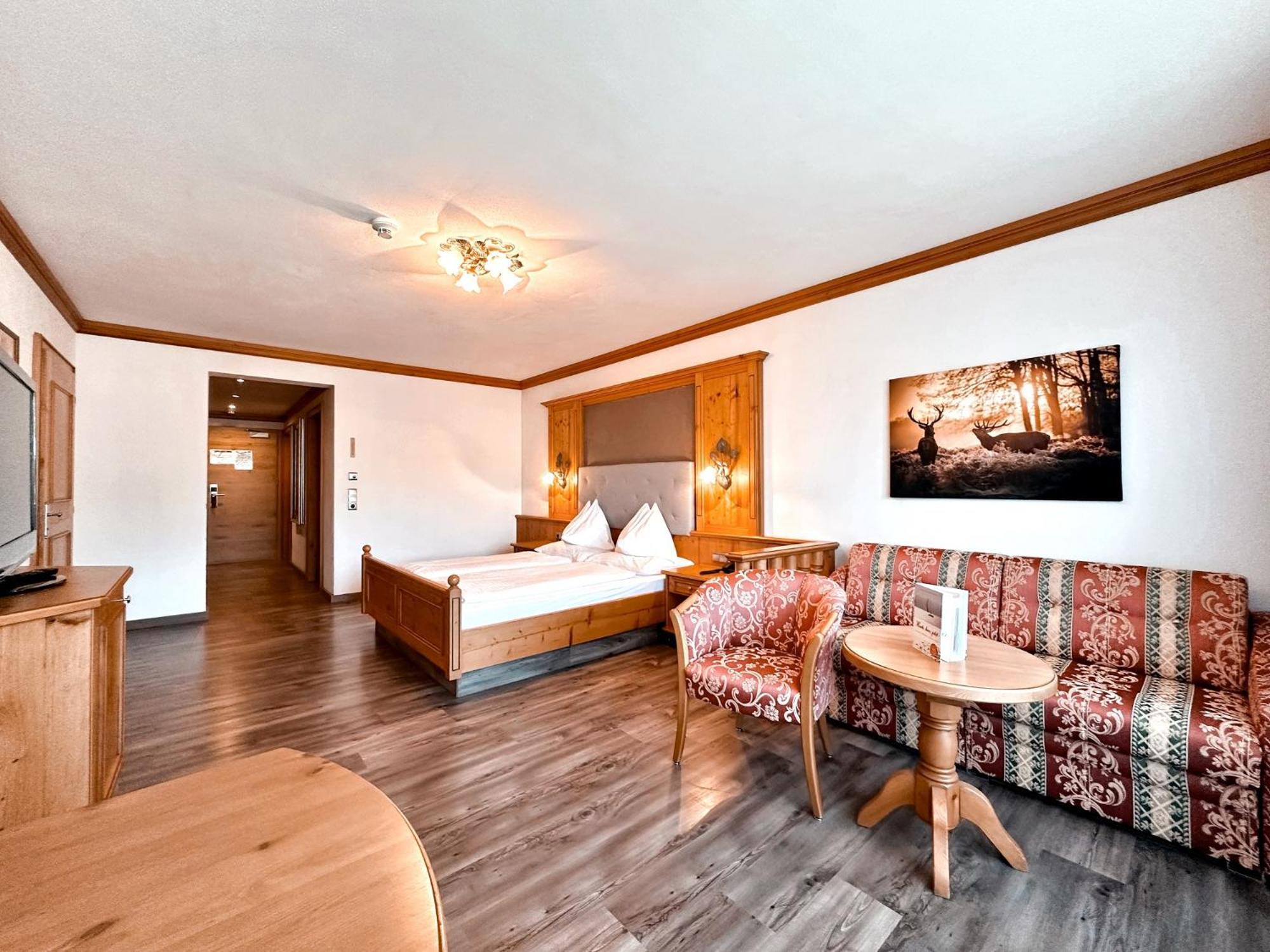 Urbisgut Hotel 4*