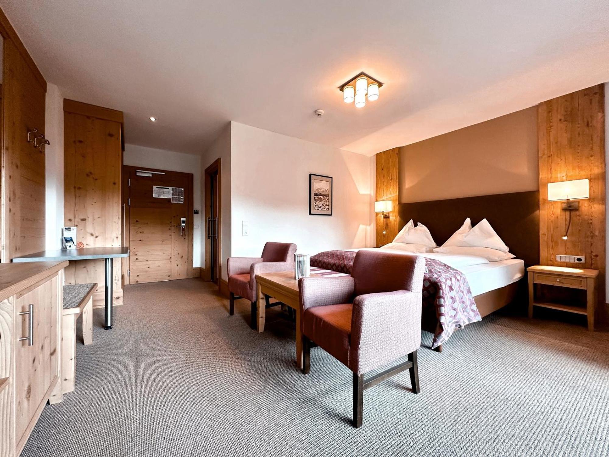 Urbisgut 4* Altenmarkt im Pongau