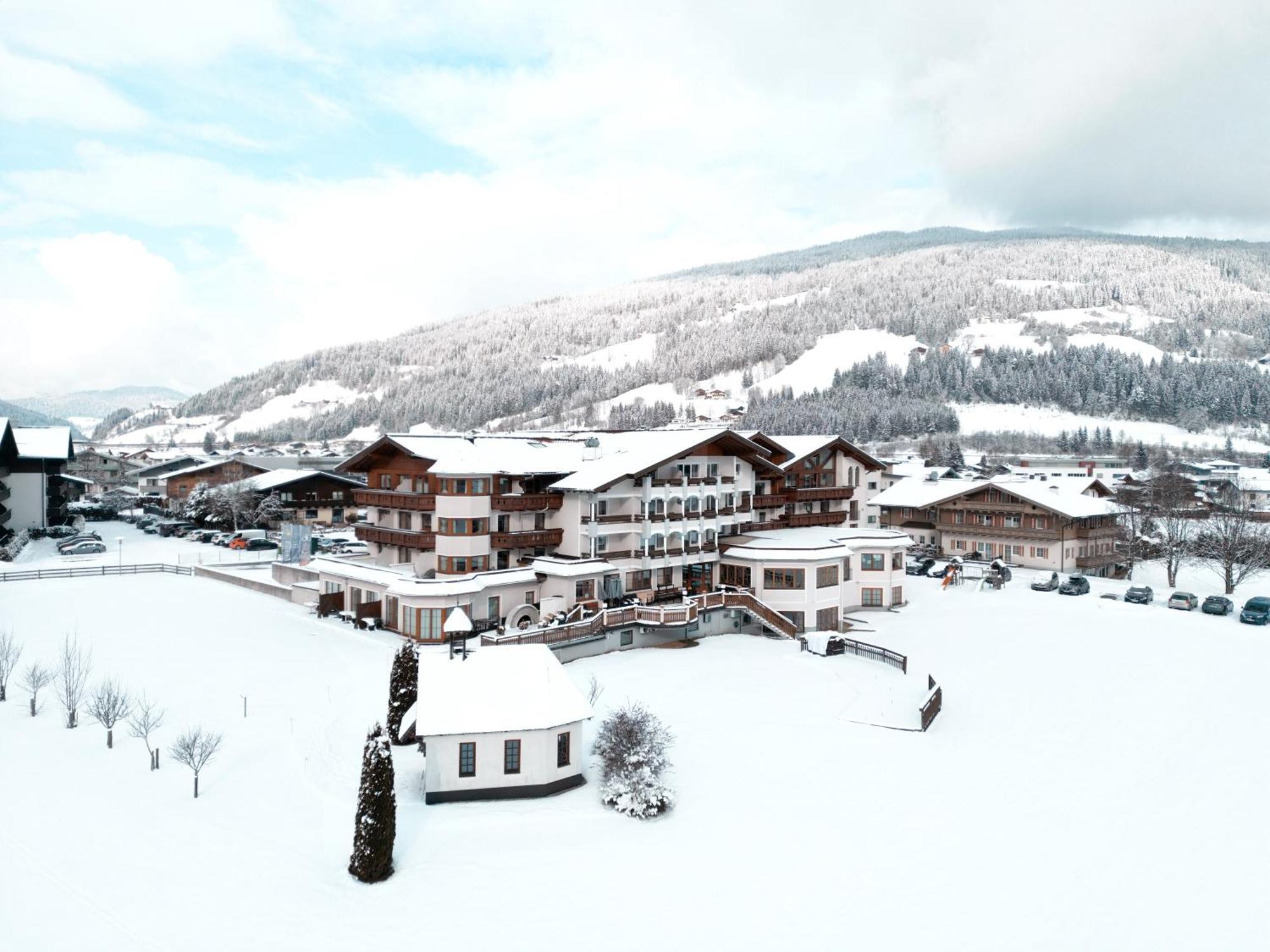 Urbisgut Altenmarkt im Pongau
