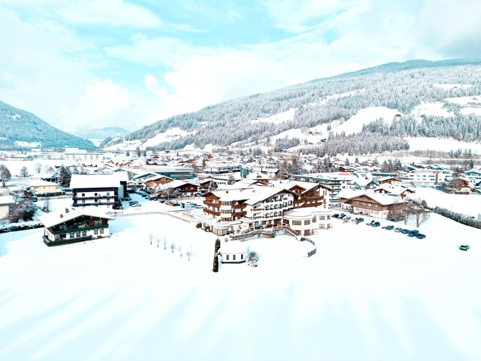 Hotel Urbisgut 4*