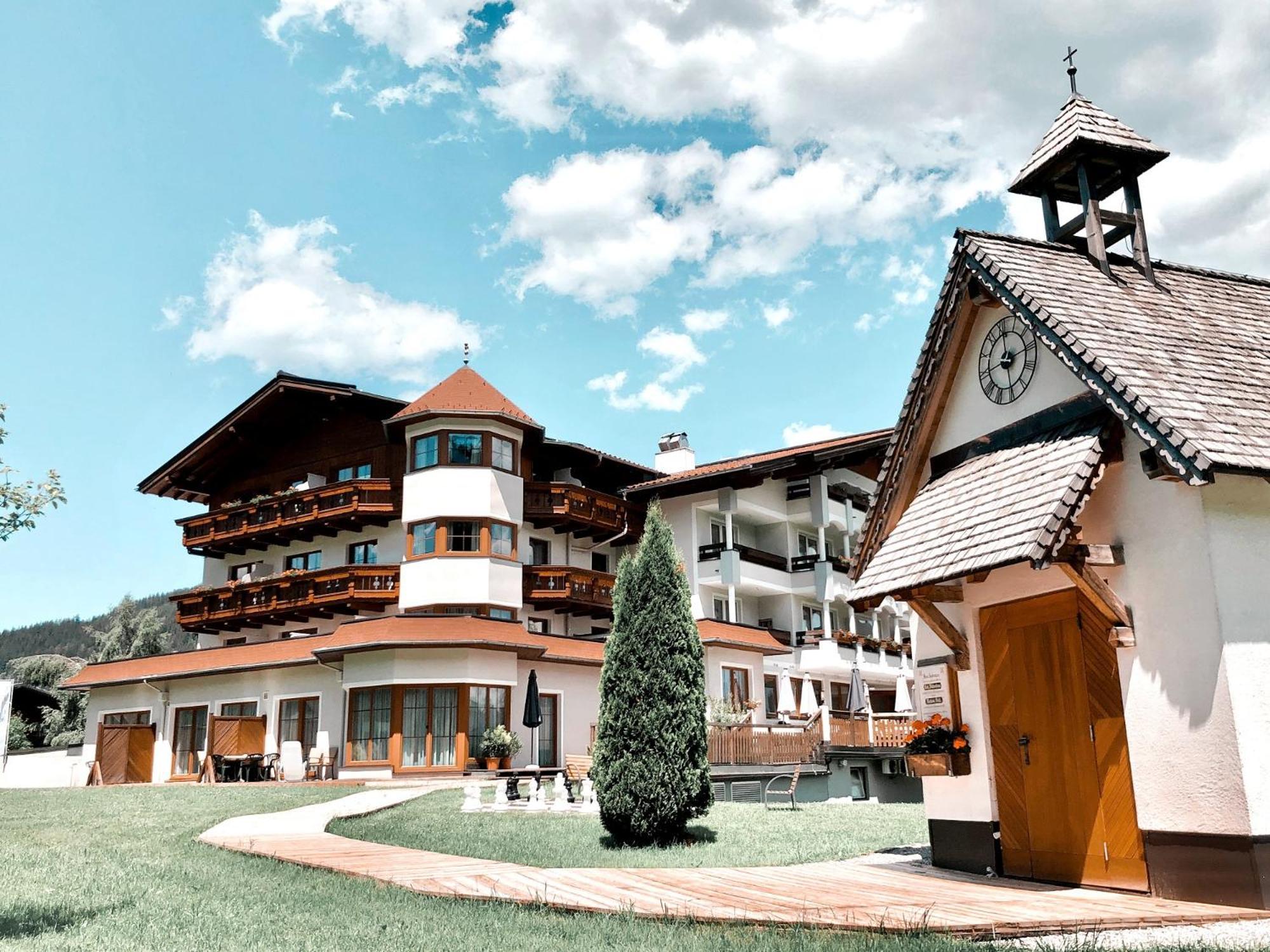 Urbisgut 4*