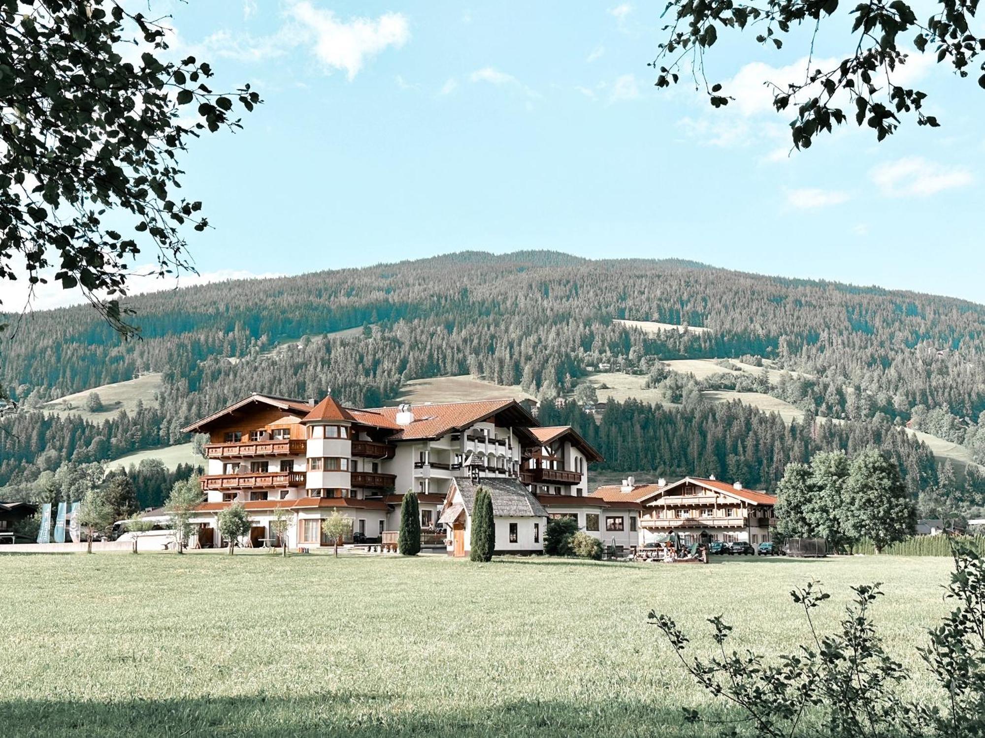 Urbisgut Hotel