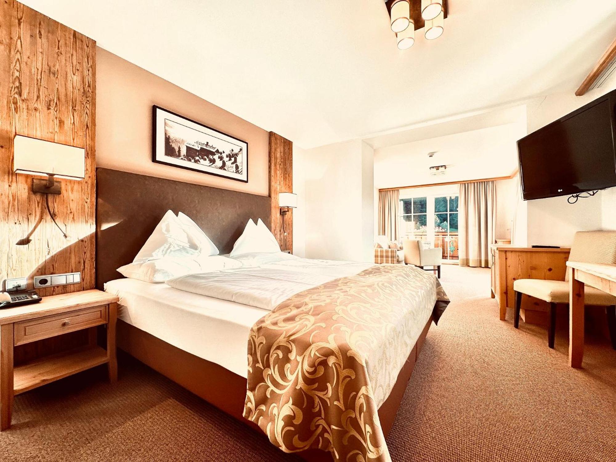 Urbisgut Hotel Altenmarkt im Pongau