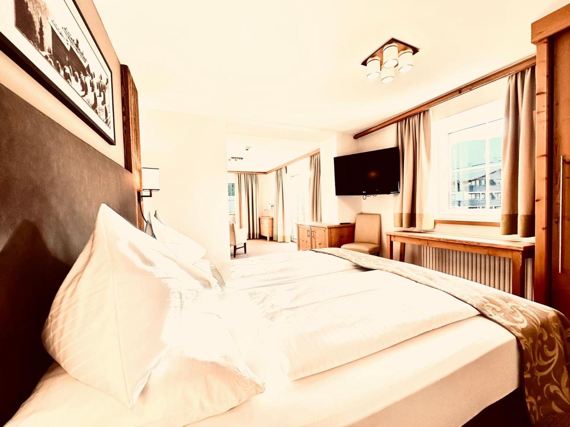 Hotel Urbisgut
