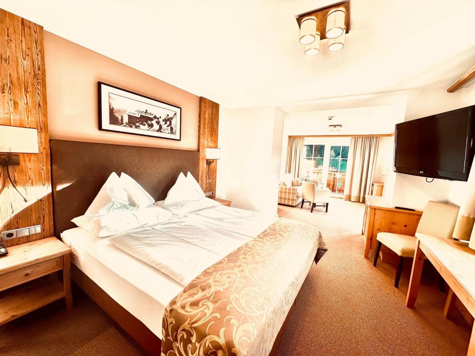 Hotel Urbisgut Altenmarkt im Pongau