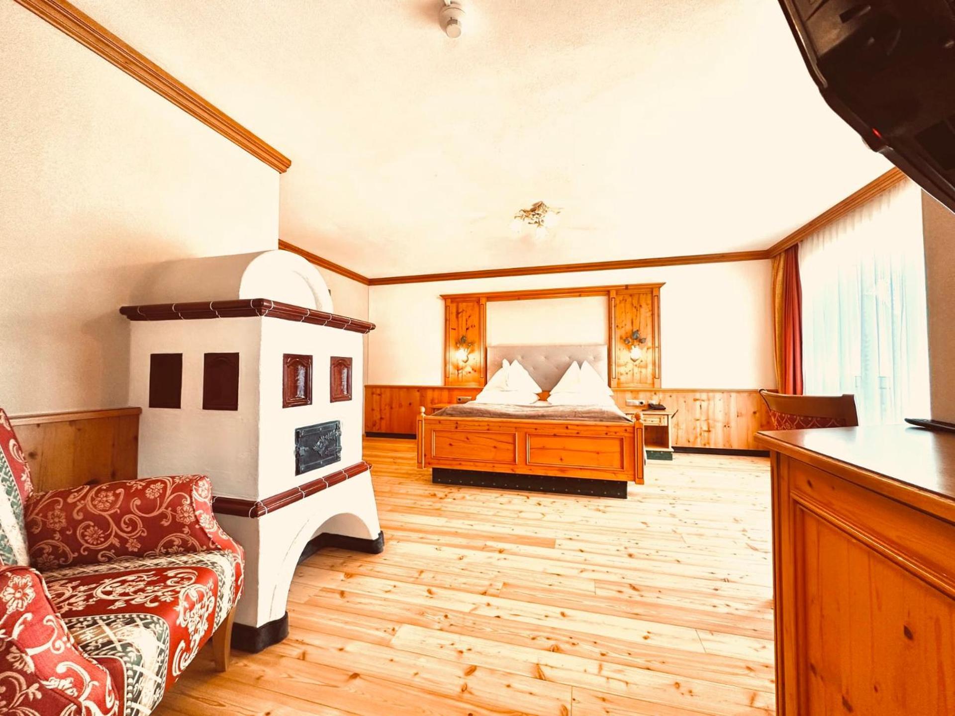 Hotel Urbisgut Altenmarkt im Pongau