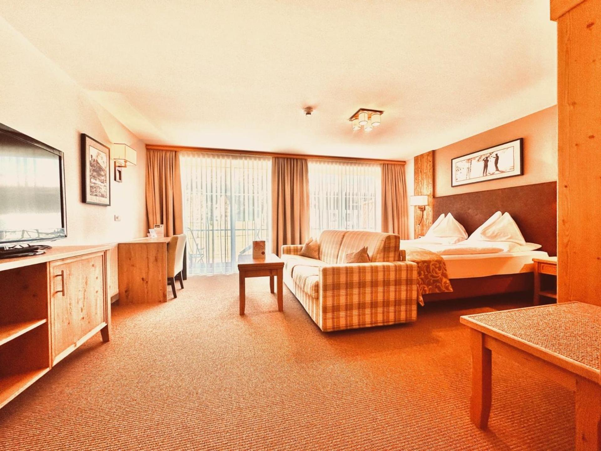 Hotel Urbisgut Altenmarkt im Pongau