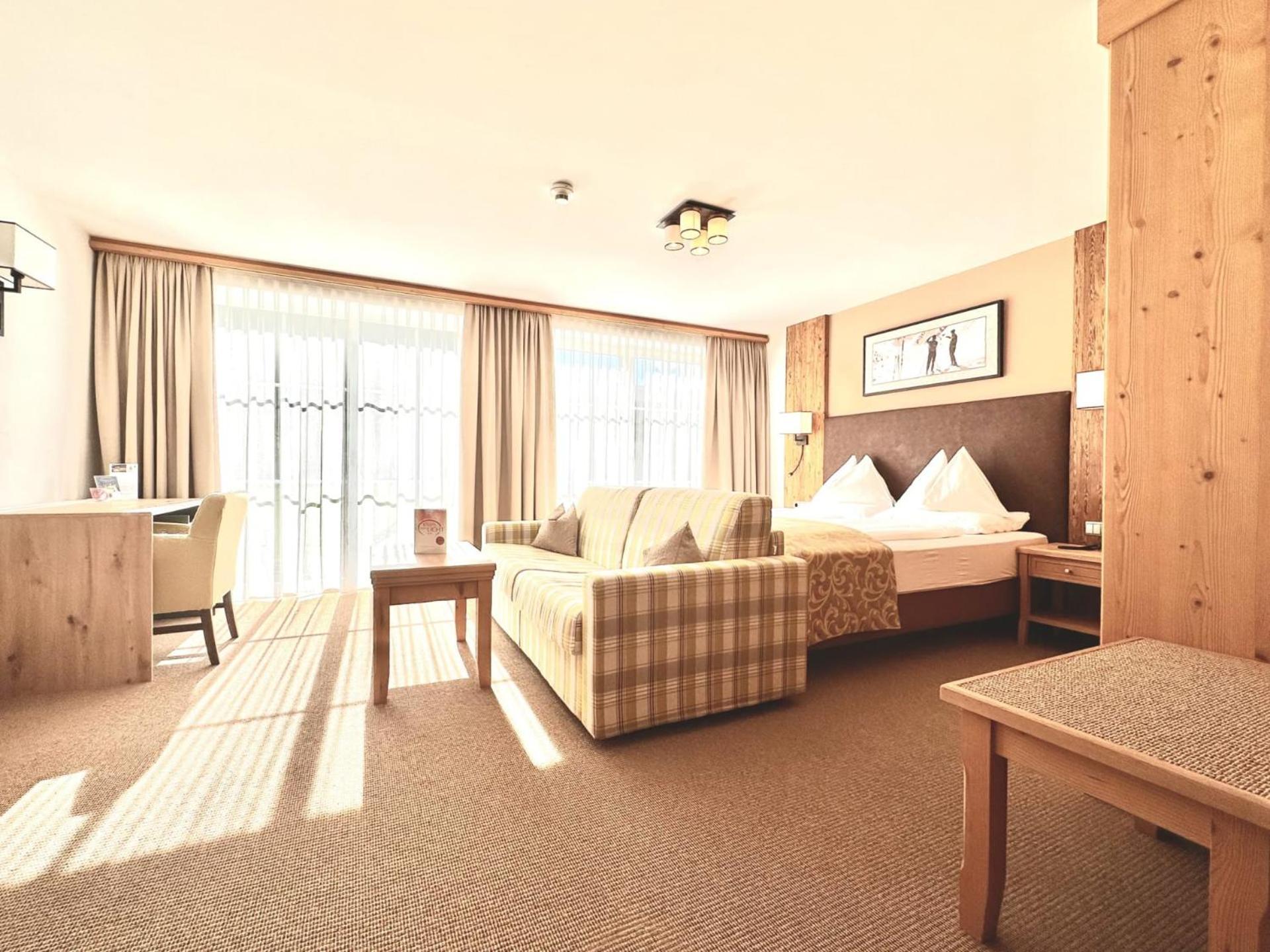 Hotel Urbisgut 4*