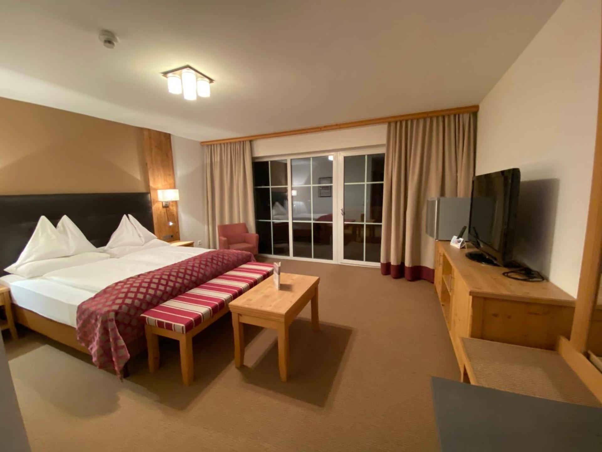 Hotel Urbisgut Altenmarkt im Pongau