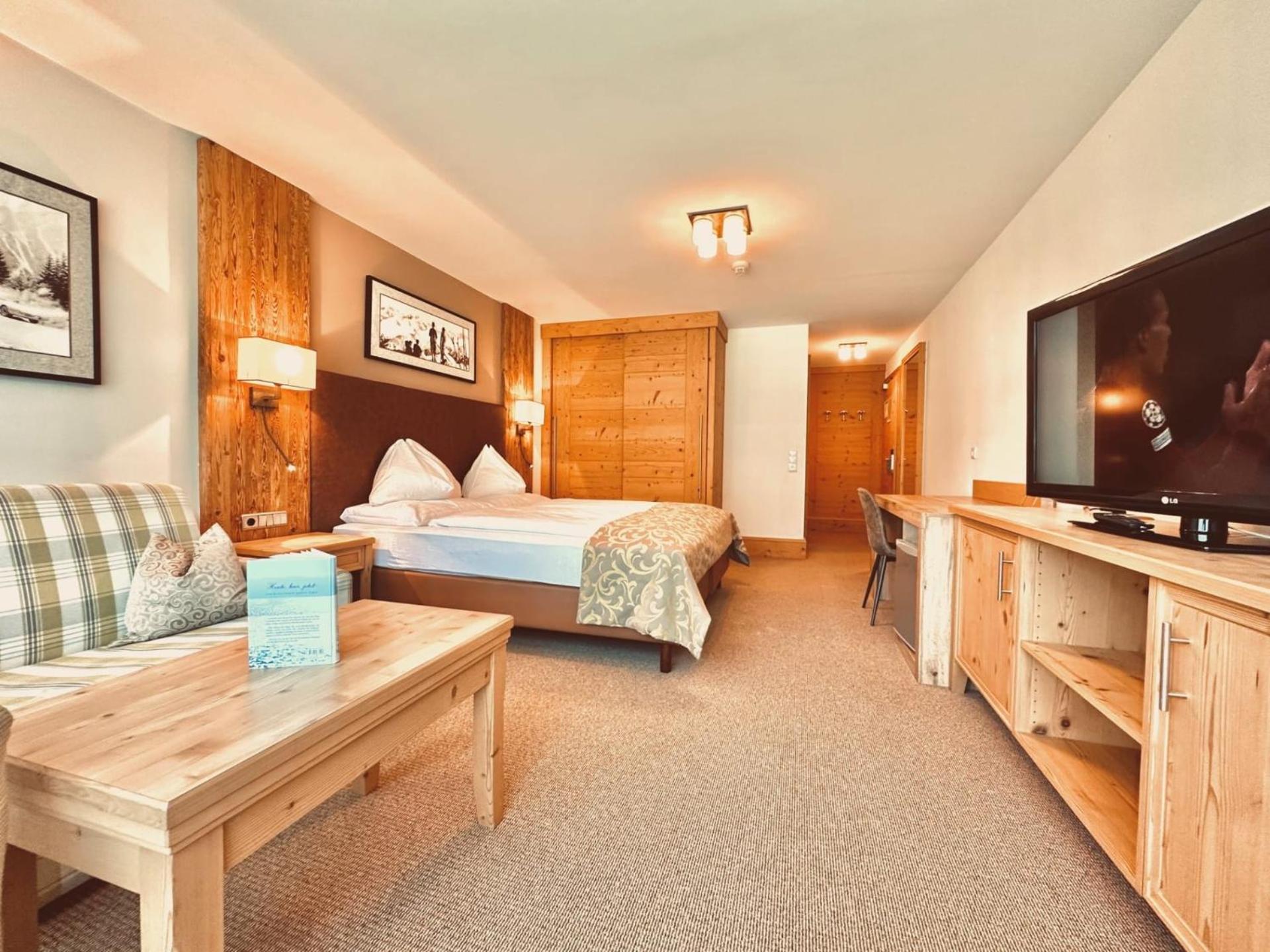 Hotel Urbisgut 4*