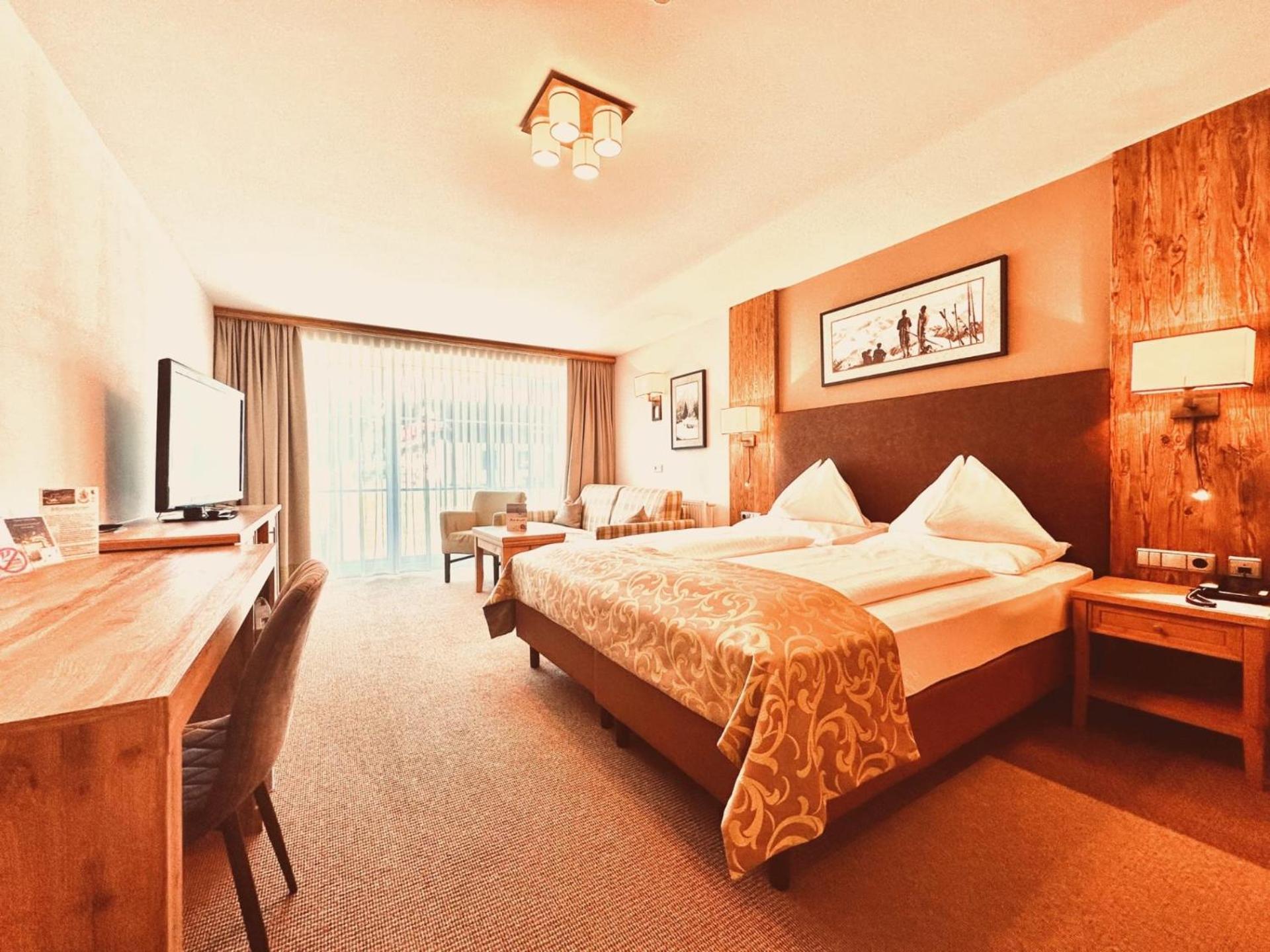 Hotel Urbisgut Altenmarkt im Pongau